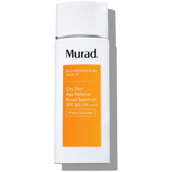 Murad Environmental Shield City Skin Broad Spectrum SPF 50 I PA ++++ 5