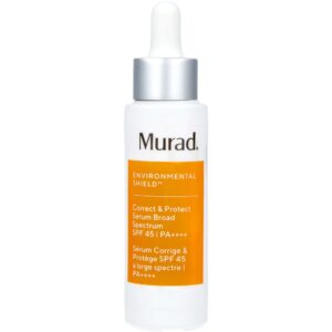 Murad Environmental Shield Correct & Protect Serum SPF 45 30 ml