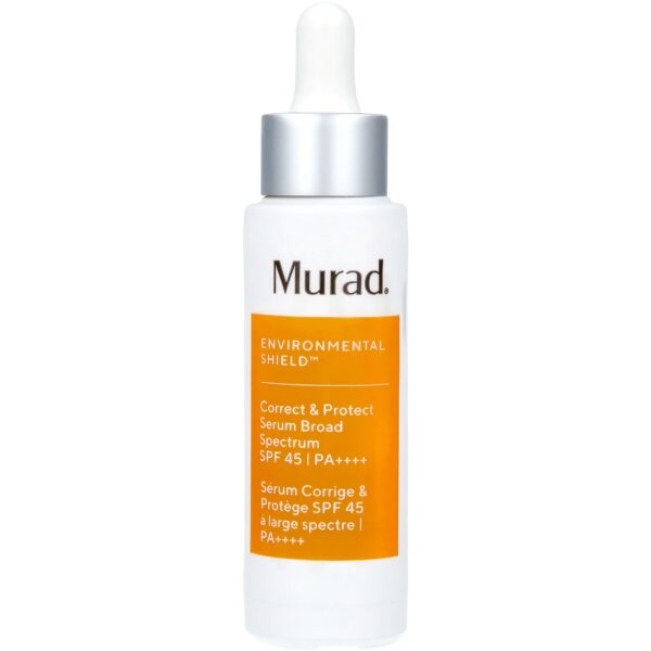 Murad Environmental Shield Correct & Protect Serum SPF 45 30 ml