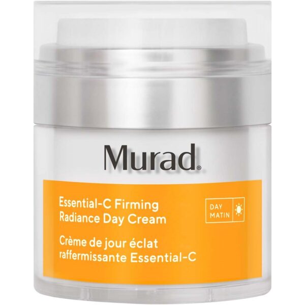 Murad Environmental Shield Essential-C Firming Radiance Day Cream 50 m