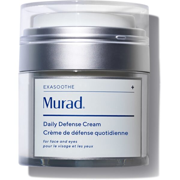 Murad ExaSoothe Daily Defense Cream 50 ml