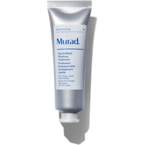 Murad ExaSoothe Quick Relief Moisture Treatment 50 ml