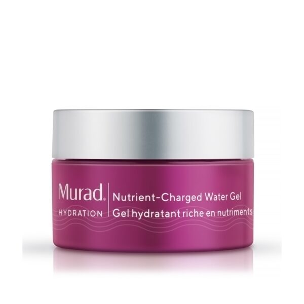 Murad Hydration Nutrient-Charged Water Gel 50 ml