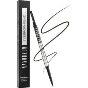 Nanobrow Eyebrow Pencil Dark Brown