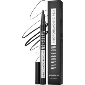 Nanobrow Microblading Pen Espresso