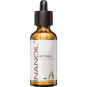 Nanoil Retinol Face Serum 50 ml