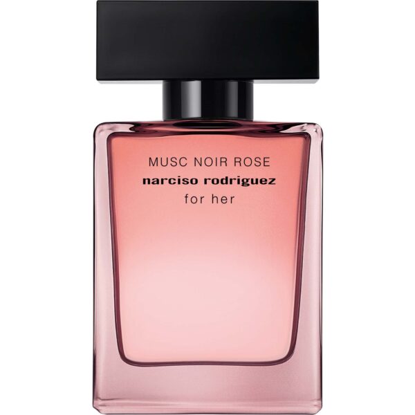 Narciso Rodriguez For Her Musc Noir Rose Eau de Parfum 30 ml