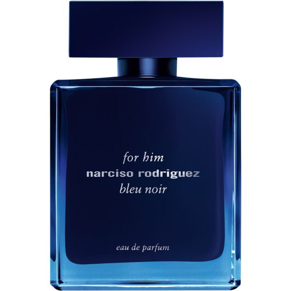 Narciso Rodriguez For Him Bleu Noir Eau de Parfum 100 ml