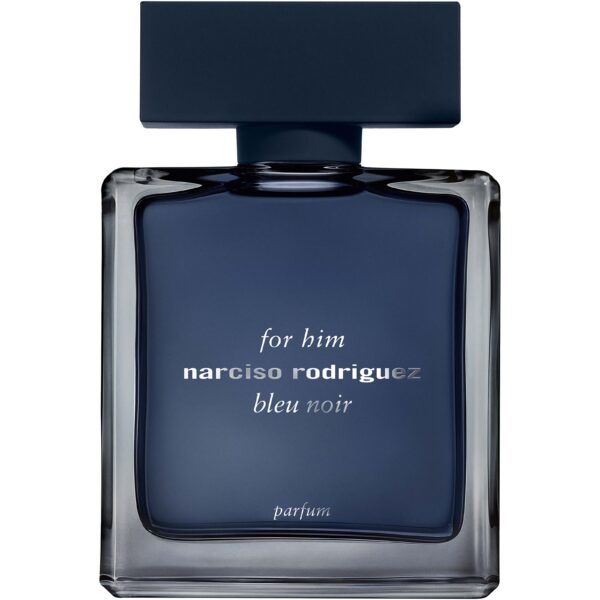 Narciso Rodriguez For Him Bleu Noir Parfum 100 ml