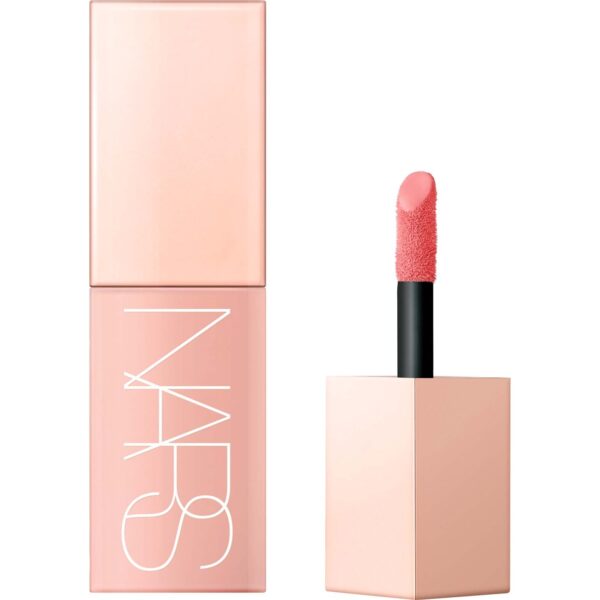 NARS Afterglow Collection Liquid Blush Brazen