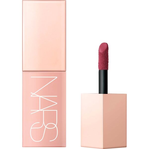 NARS Afterglow Collection Liquid Blush Insatiable