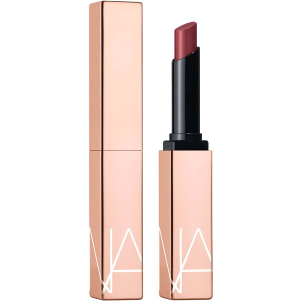 NARS Afterglow Sensual Shine Lipstick 321 Turned on