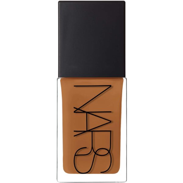 NARS Light Reflecting Collection Foundation New Caledonia