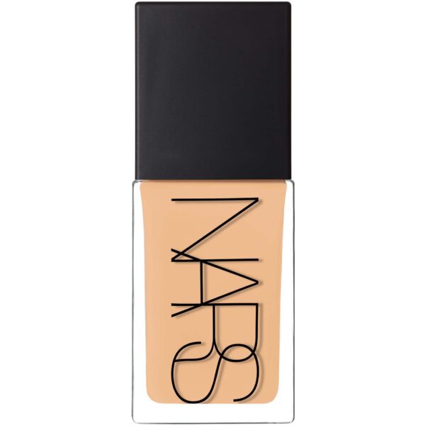 NARS Light Reflecting Collection Foundation Punjab