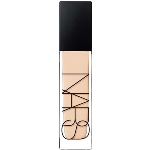 NARS Natural Radiant Longwear Foundation Mont Blanc