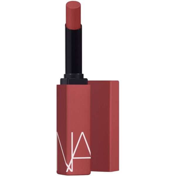 NARS Powermatte Lipstick Thunder Kiss