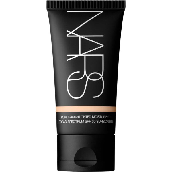 NARS Pure Radiant Tinted Moisturizer Gotland