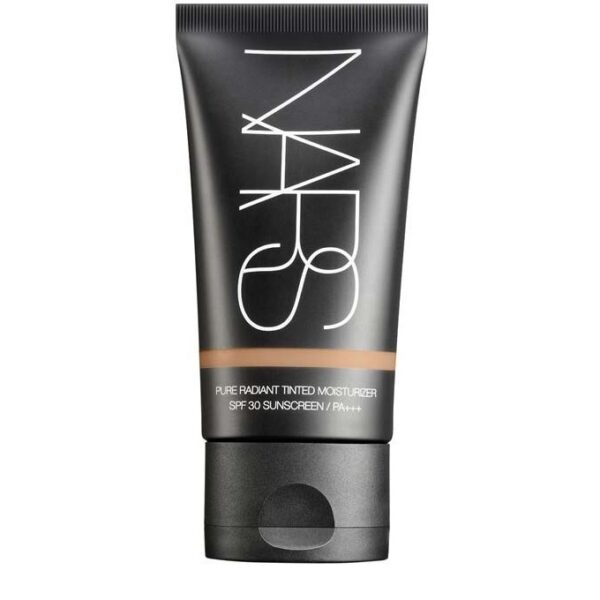 NARS Pure Radiant Tinted Moisturizer Groenland