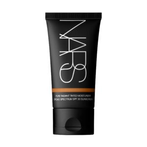 NARS Pure Radiant Tinted Moisturizer Marrakesh