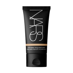 NARS Pure Radiant Tinted Moisturizer Mykonos