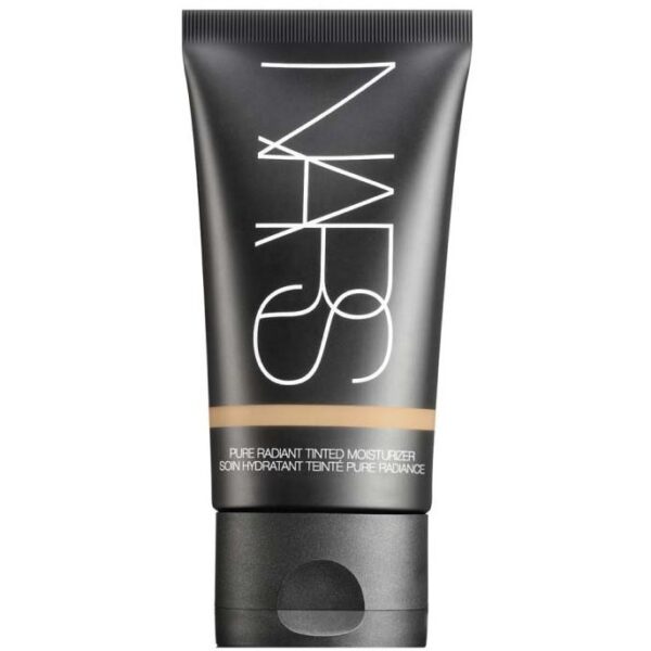 NARS Pure Radiant Tinted Moisturizer St Moritz