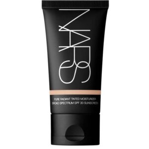 NARS Pure Radiant Tinted Moisturizer Terre Neuve