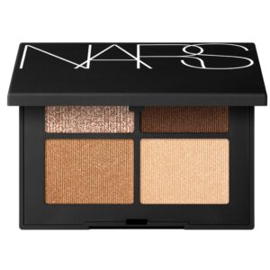 NARS Quad Eyeshadow Mojave