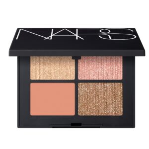 NARS Quad Eyeshadow Orgasm