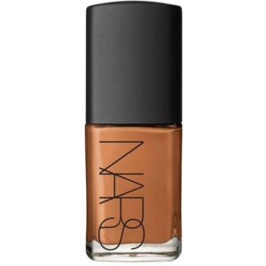 NARS Sheer Glow Foundation Belem