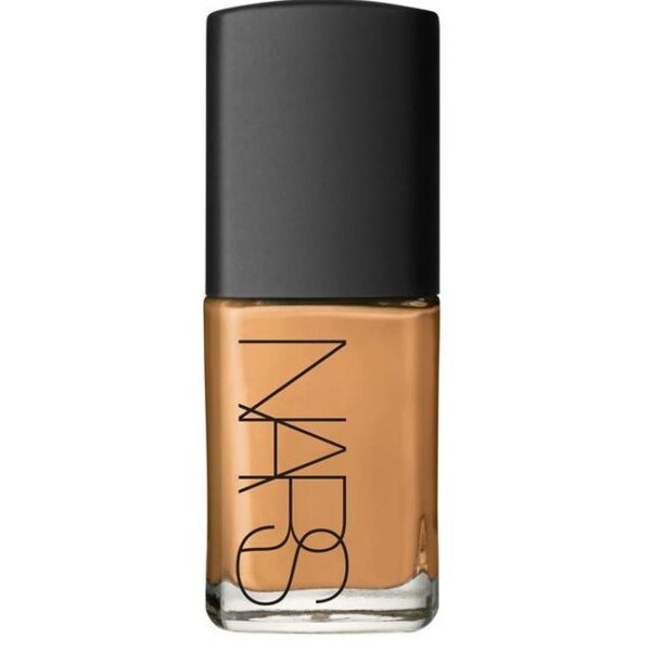 NARS Sheer Glow Foundation Cadiz