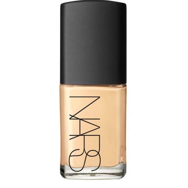 NARS Sheer Glow Foundation Deauville