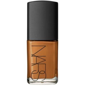 NARS Sheer Glow Foundation Marquises