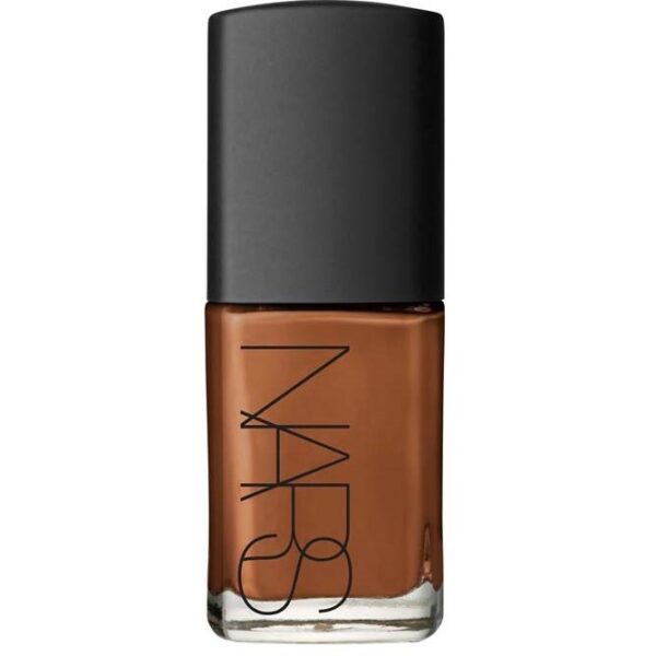 NARS Sheer Glow Foundation Namibia