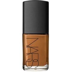 NARS Sheer Glow Foundation New Caledonia