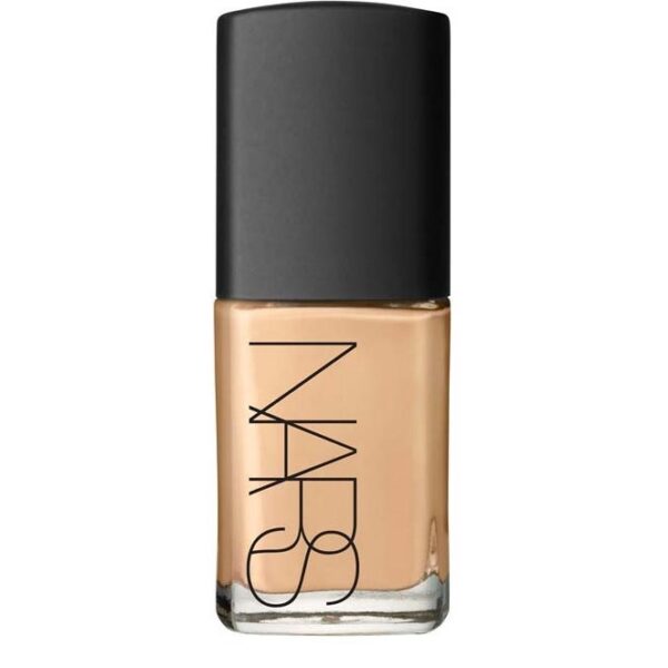 NARS Sheer Glow Foundation Punjab