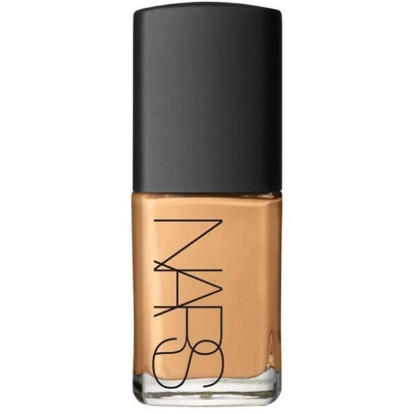 NARS Sheer Glow Foundation Syracuse