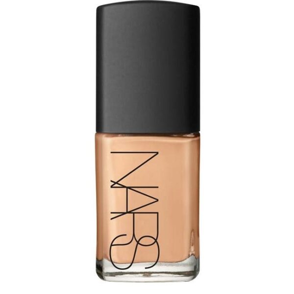 NARS Sheer Glow Foundation Vallauris