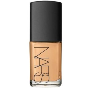 NARS Sheer Glow Foundation Vanuatu