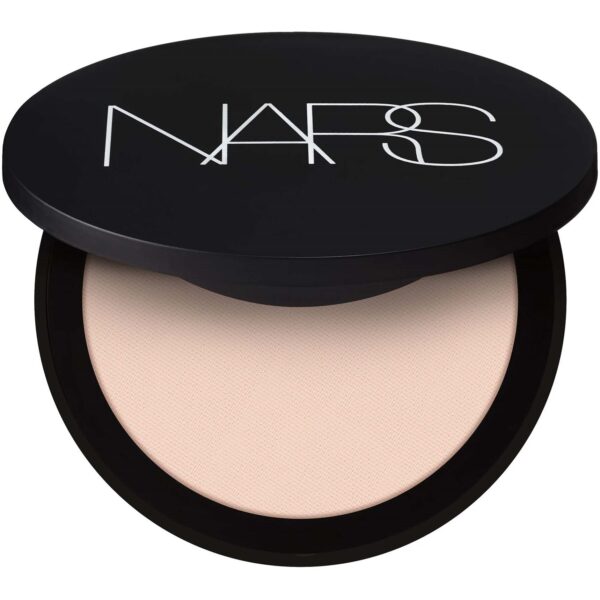 NARS Soft Matte Advanced Perfecting Powder Cliff