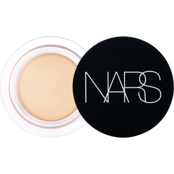 NARS Soft Matte Complete Concealer Nougatine