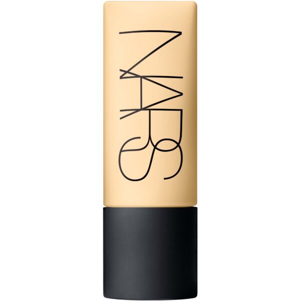 NARS Soft Matte Complete Foundation Gobi