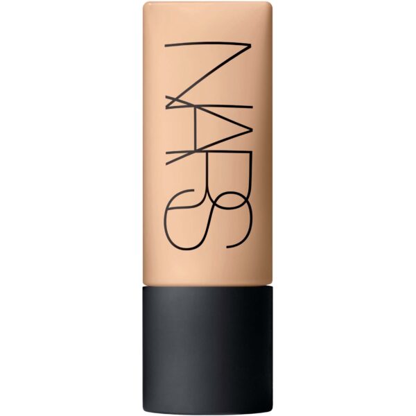 NARS Soft Matte Complete Foundation Patagonia