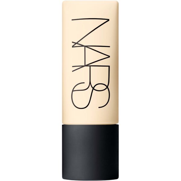 NARS Soft Matte Complete Foundation Siberia