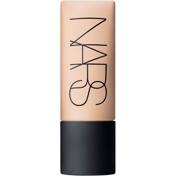 NARS Soft Matte Complete Foundation Yukon