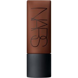 NARS Soft Matte Complete Foundation Zambie