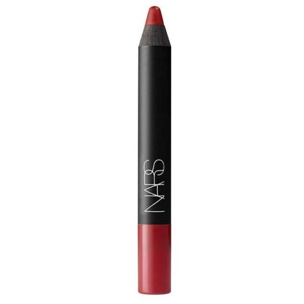 NARS Velvet Matte Lip Pencil Cruella