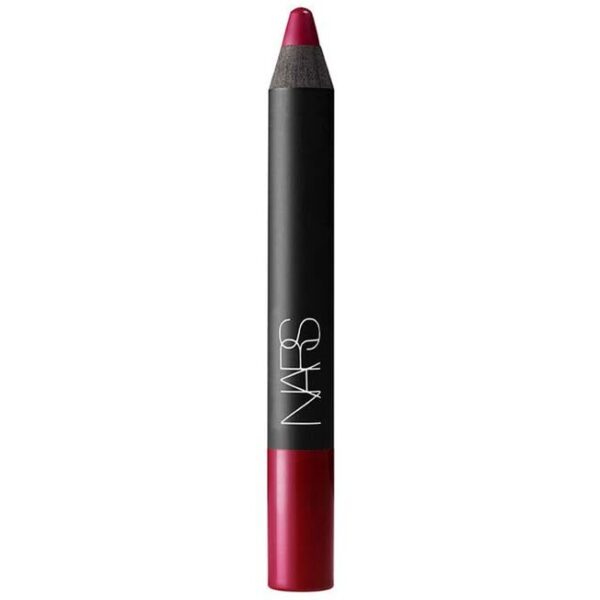 NARS Velvet Matte Lip Pencil Damned