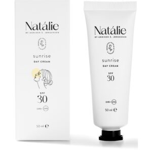 Natálie Sunrise Day Cream 50 ml