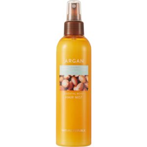 Nature Republic Argan Essential Moist Hair Mist 220 ml