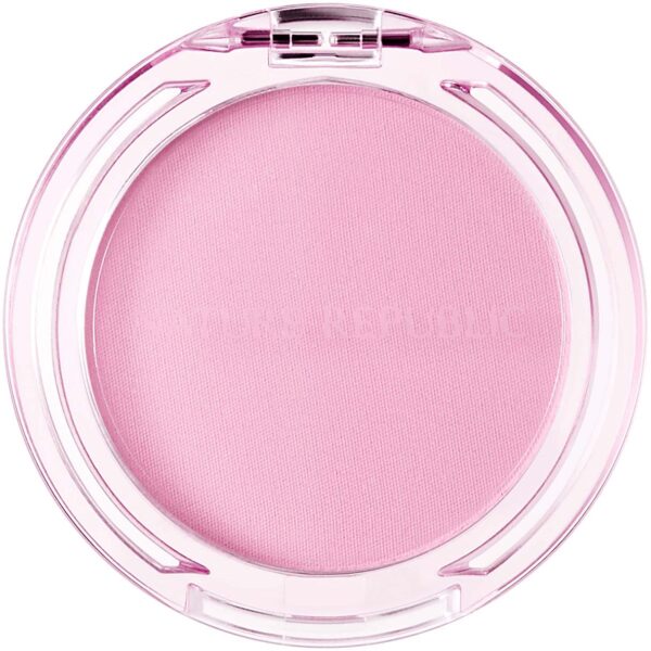 Nature Republic By Flower Blusher 11 Violet Purple